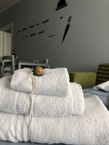 Tuscany Sweet Apartment