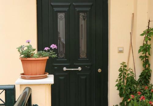 Apartamento House In The Alley