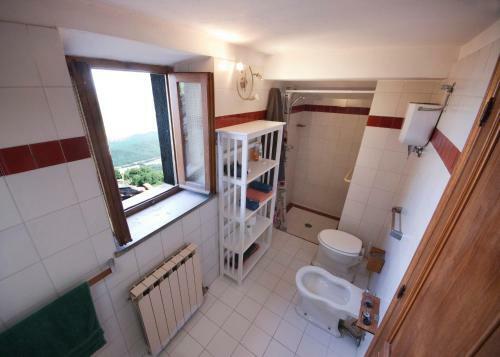 Apartamento Casa Di Nonna Caterina