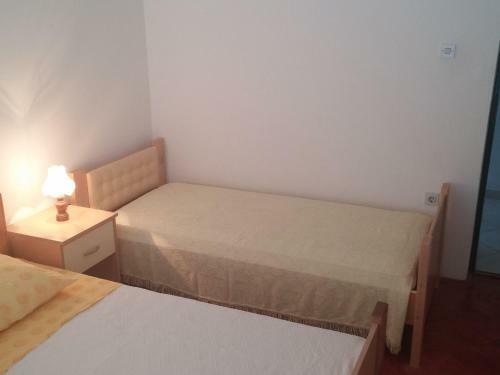 Spacious Apartment In Pag Dalmatia, Crotia