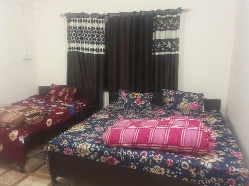Apartamento Hill Valley View Guest House