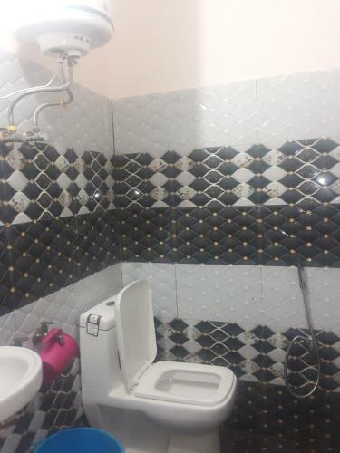 Apartamento Hill Valley View Guest House