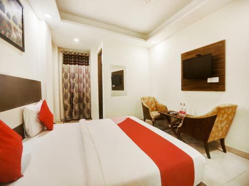 Capital O 22494 Hotel Milan