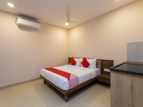 Hotel Oyo 79817 Comfort Stays