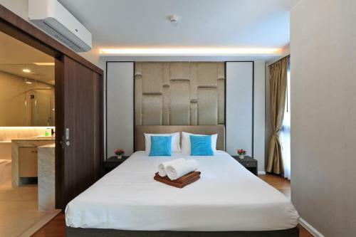 Apartamento Panora Surin By Holy Cow G320