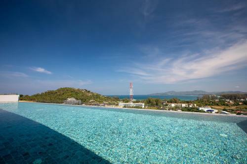 Apartamento Panora Surin By Holy Cow G320