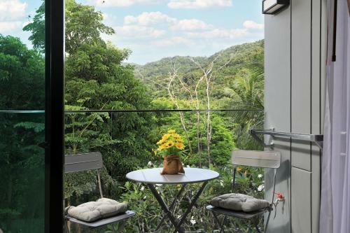 Apartamento Panora Surin By Holy Cow G320