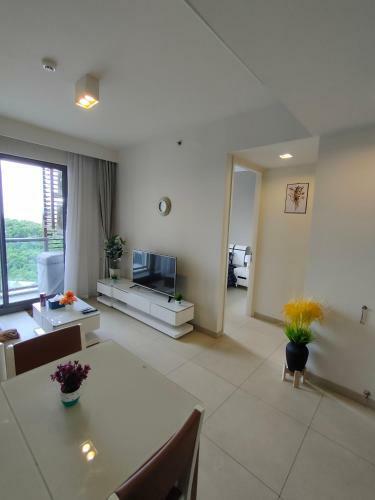 Apartamento The Unixx By A@a
