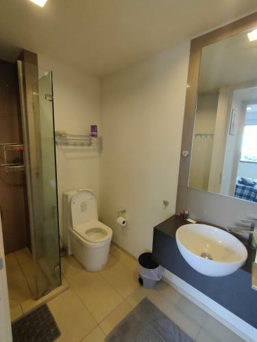 Apartamento The Unixx By A@a