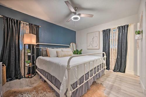 Idyllic Brandon Home With Fenced Yard And Patio!
