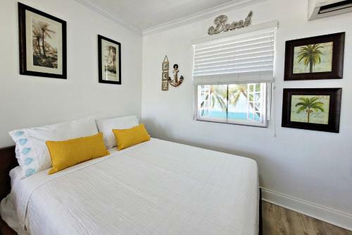 Ocean Jewels Condo Unit #146