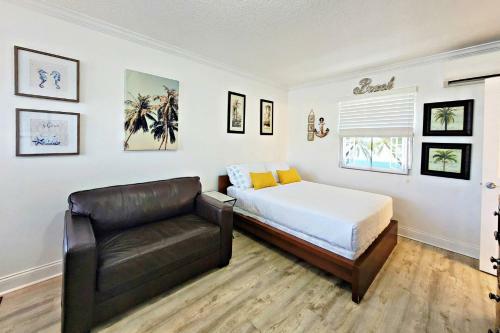Ocean Jewels Condo Unit #146