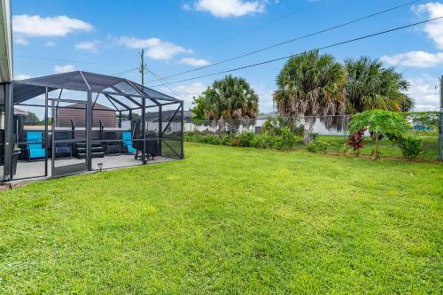 Florida Getaway: 4/3hm ?15ft Swimspa?near Beaches