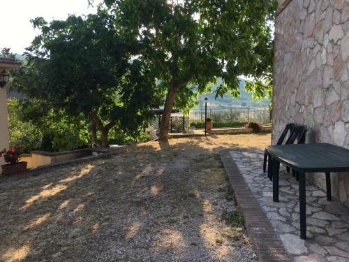 Apartamento Agriturismo Gasperini