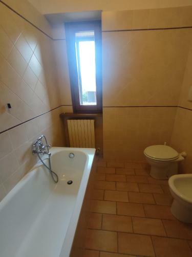 Apartamento Agriturismo Gasperini