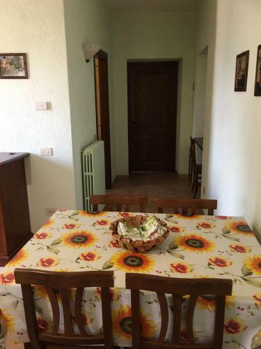Apartamento Agriturismo Gasperini
