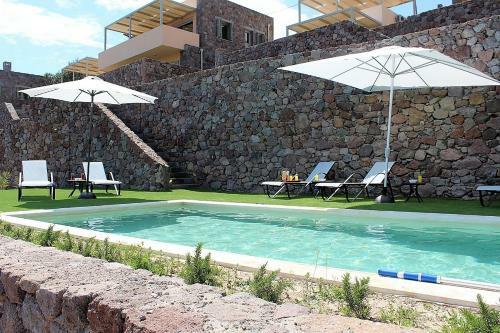 Villa Aida (Outstanding View And Private Pool)