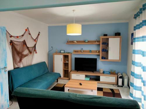 Apartamento T2 Praia de Mira