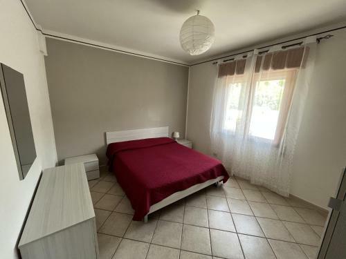 Apartamento Casa Vacanze Tortora