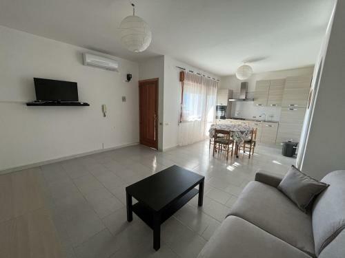 Apartamento Casa Vacanze Tortora