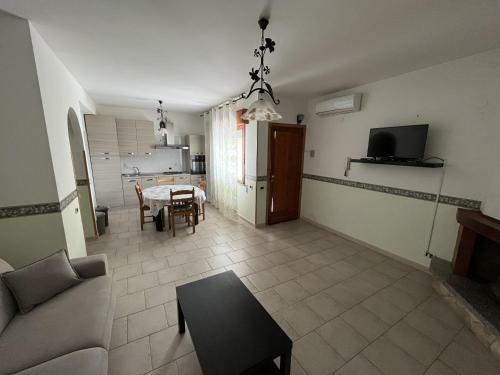 Apartamento Casa Vacanze Tortora