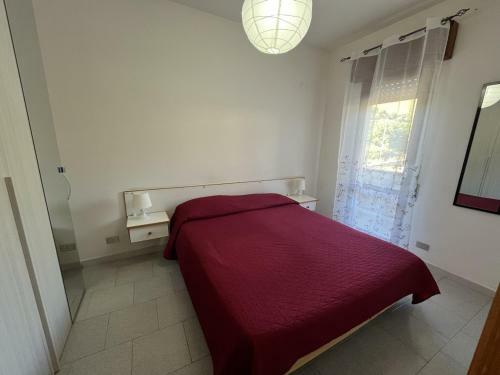 Apartamento Casa Vacanze Tortora