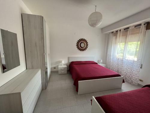 Apartamento Casa Vacanze Tortora