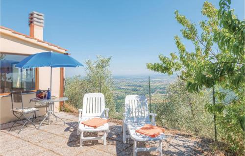 Holiday Home Casa Panoramica