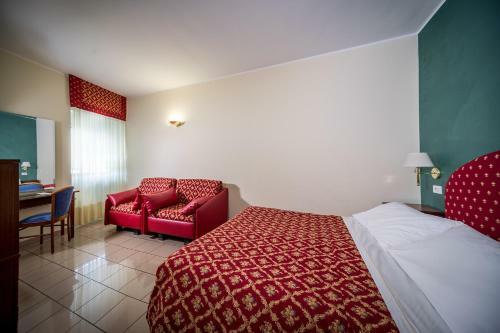 Hotel 5 Miglia