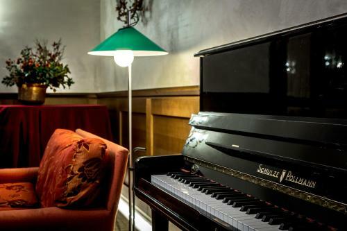 Hotel 5 Miglia