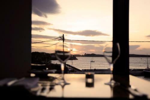 The Waterfront Hotel