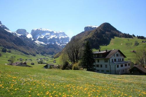 Hotel Frohe Aussicht