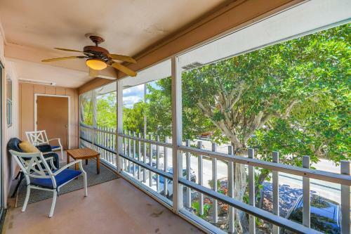 Apartamento Sanibel Island Suites 2