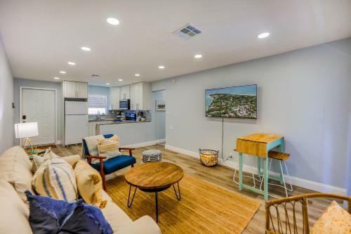 Apartamento Sanibel Island Suites 2