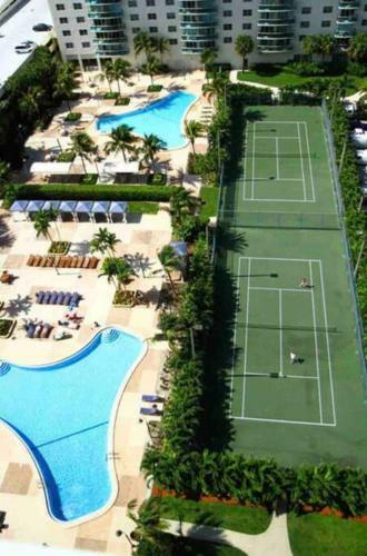 Apartamento Ocean Reserve 222 Str-2158