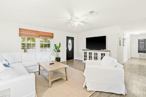 Two Palms Cottage