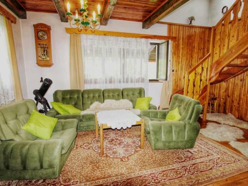 Holiday Home ?�rec Na ?umav?