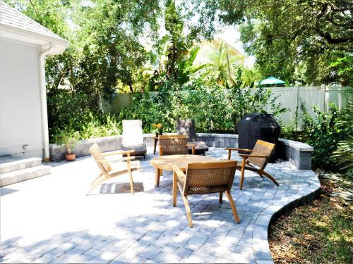 Vilano St Augustine House