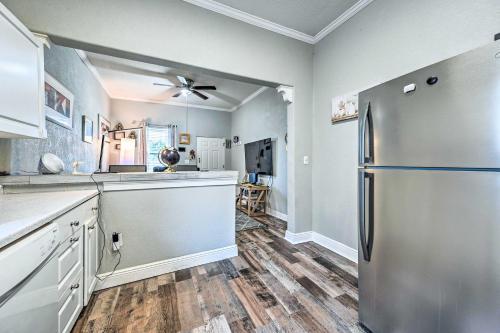 Apartamento Updated Ybor City Duplex About Half Mi To 7th Ave!