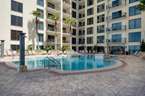 Apartamento Origin Unit 417 West End Condo With Peaceful Nature Views