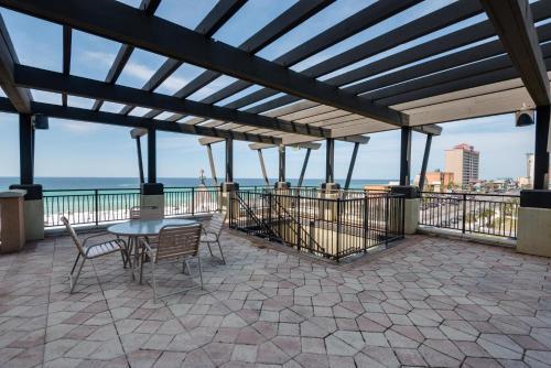 Apartamento Origin Unit 417 West End Condo With Peaceful Nature Views