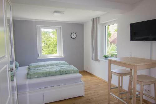 Apartamento Haus "balthasar"
