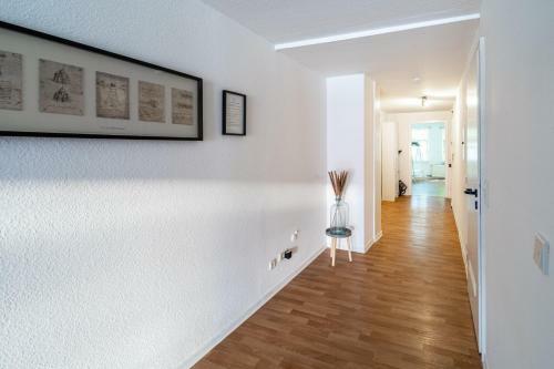 Apartamento Turquoise Flat 75m� / Netflix / Balkon / Parkplatz