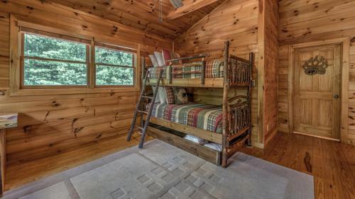 Bear Creek Cabin By Escape To Blue Ridge