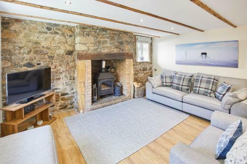 Host & Stay - Eden Cottage