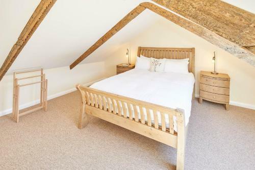 Host & Stay - Eden Cottage