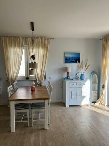 Apartamento Haus Luca Fuhlendorf