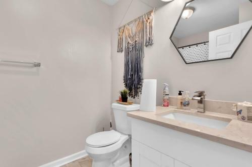 Modern Farmhouse Style Retreat