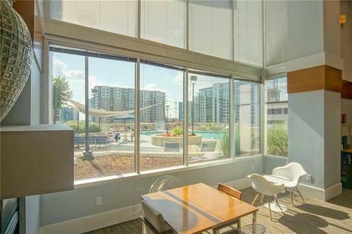 Apartamento Cabana Midtown