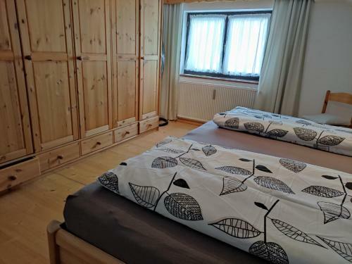 Apartamento Direkt Am Hopfensee- Ferienwohnung